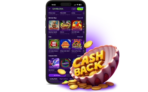 Gambloria Casino Global Gambloria Casino App