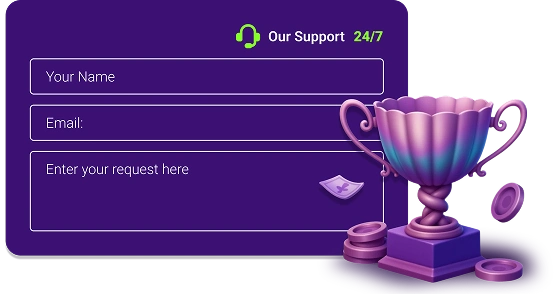 Gambloria Casino Global Support Gambloria Casino Global Support